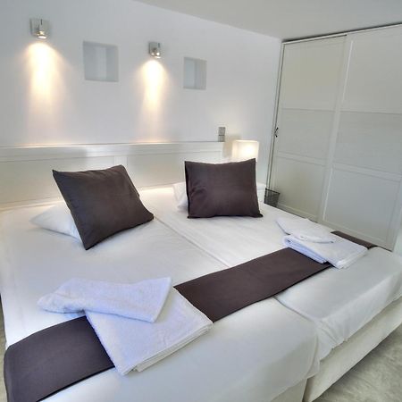 باروس Naoussa Hills Boutique Resort- Adults Only المظهر الخارجي الصورة