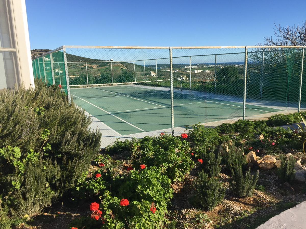 باروس Naoussa Hills Boutique Resort- Adults Only المظهر الخارجي الصورة