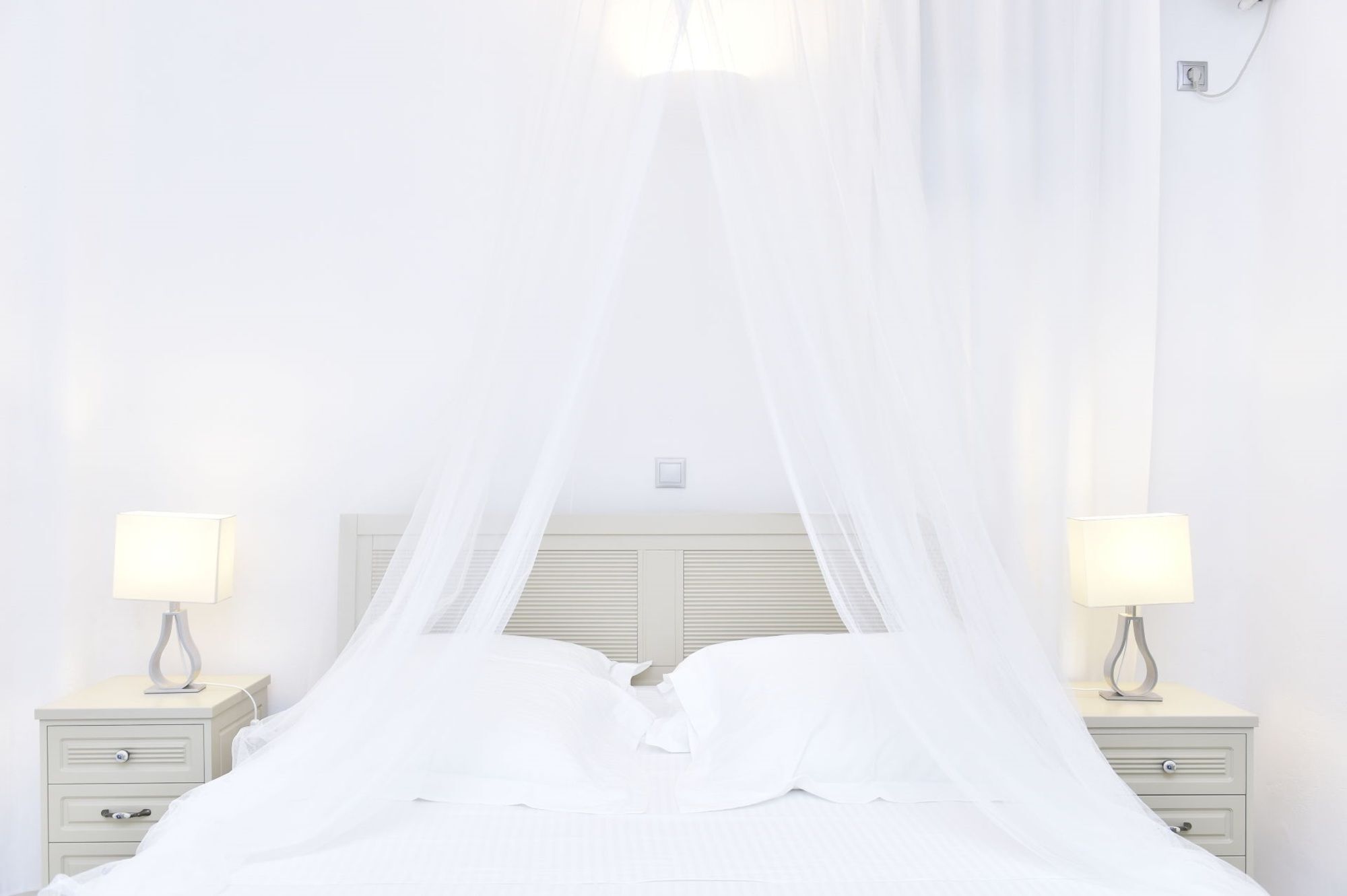 باروس Naoussa Hills Boutique Resort- Adults Only المظهر الخارجي الصورة